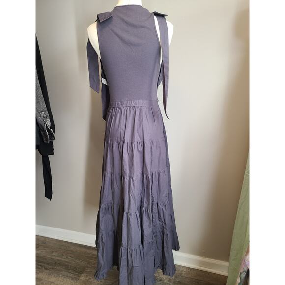 NWT Ulla Johnson Hope Dress Cotton Maxi Dress - Picture 2 of 7